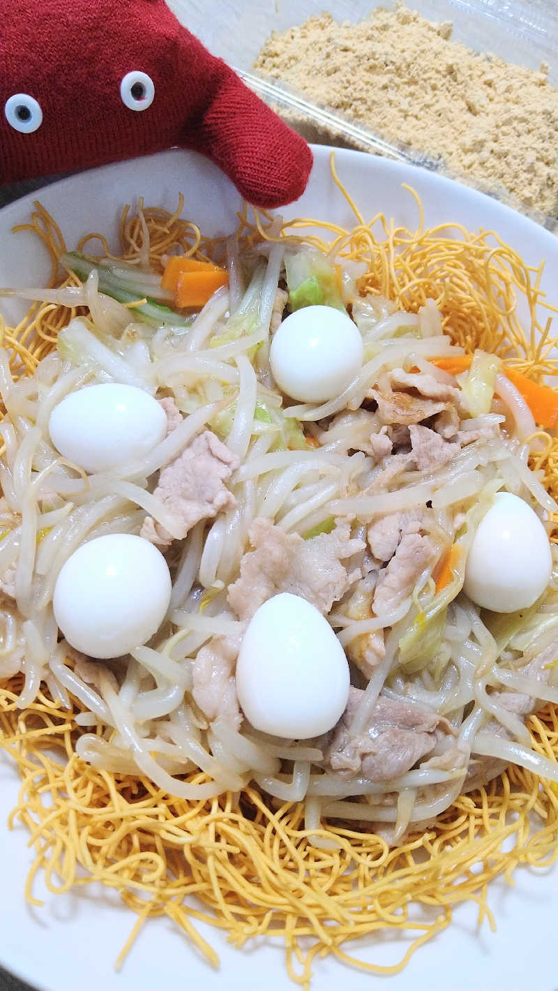 ムラたんさんの綱島源泉 湯けむりの庄のサ活写真