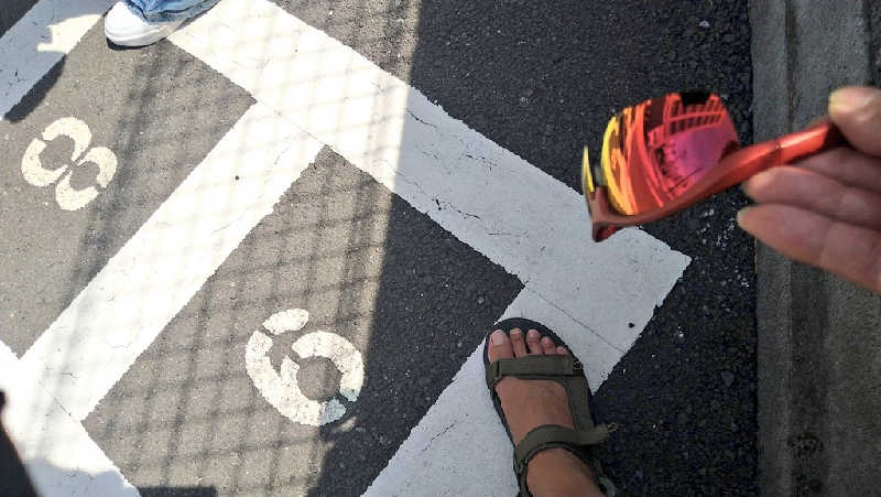 ムラたんさんの綱島源泉 湯けむりの庄のサ活写真