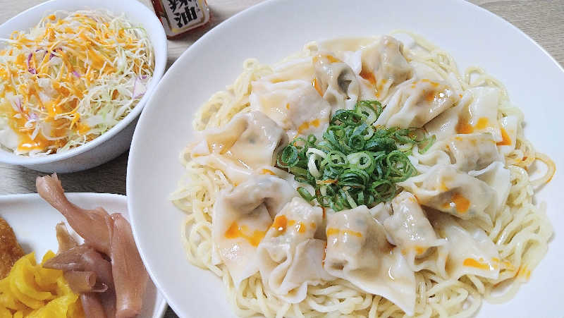 ムラたんさんの綱島源泉 湯けむりの庄のサ活写真