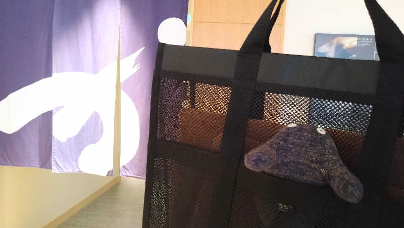 ムラたんさんの綱島源泉 湯けむりの庄のサ活写真