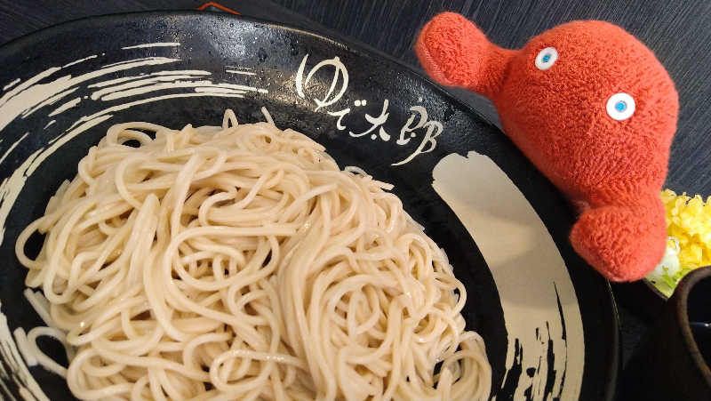 ムラたんさんのジェクサー・フィットネス&スパ 大井町のサ活写真