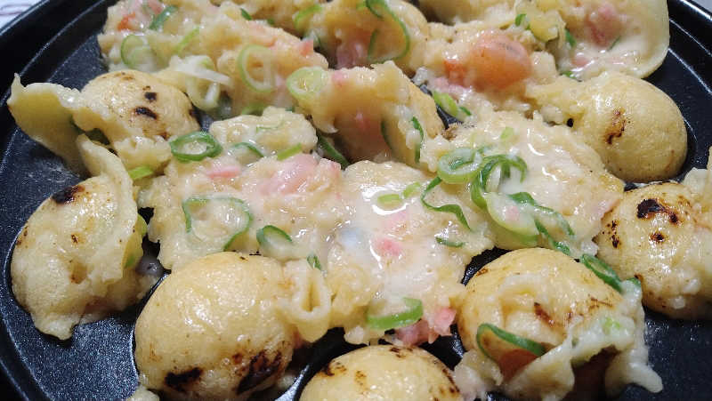 ムラたんさんの綱島源泉 湯けむりの庄のサ活写真