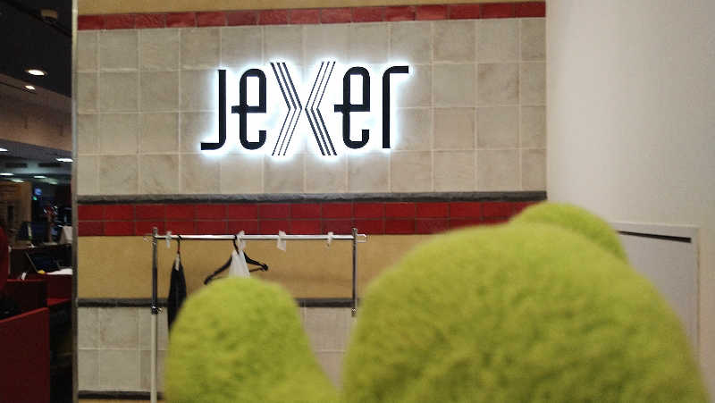 ムラたんさんのジェクサー・フィットネス&スパ 大井町のサ活写真