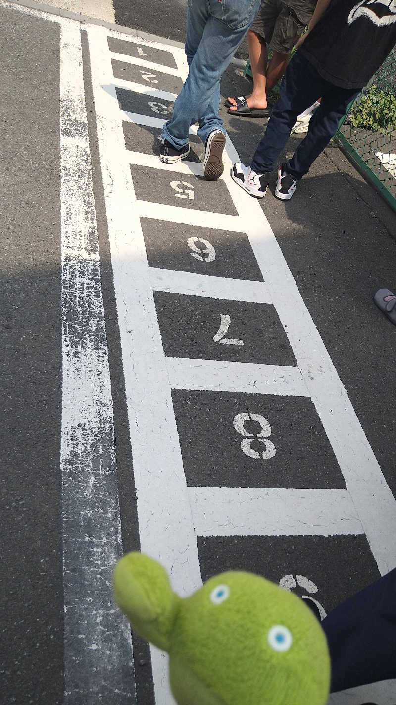 ムラたんさんの綱島源泉 湯けむりの庄のサ活写真