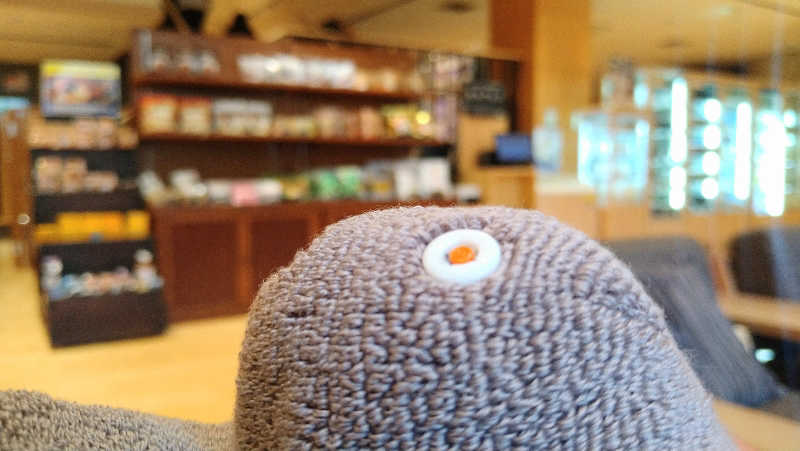 ムラたんさんの綱島源泉 湯けむりの庄のサ活写真