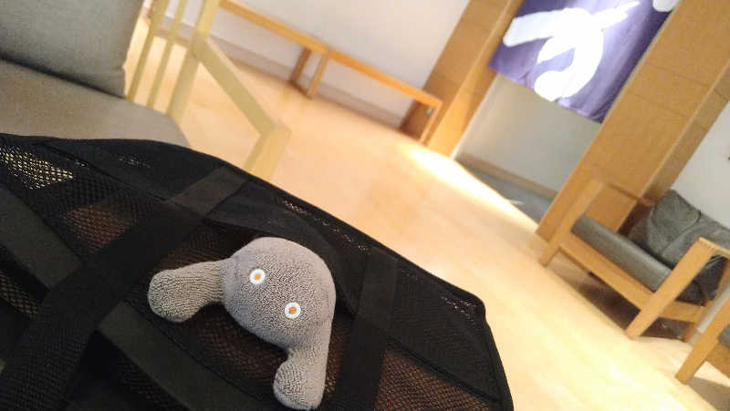 ムラたんさんの綱島源泉 湯けむりの庄のサ活写真