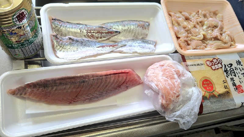 ムラたんさんの綱島源泉 湯けむりの庄のサ活写真