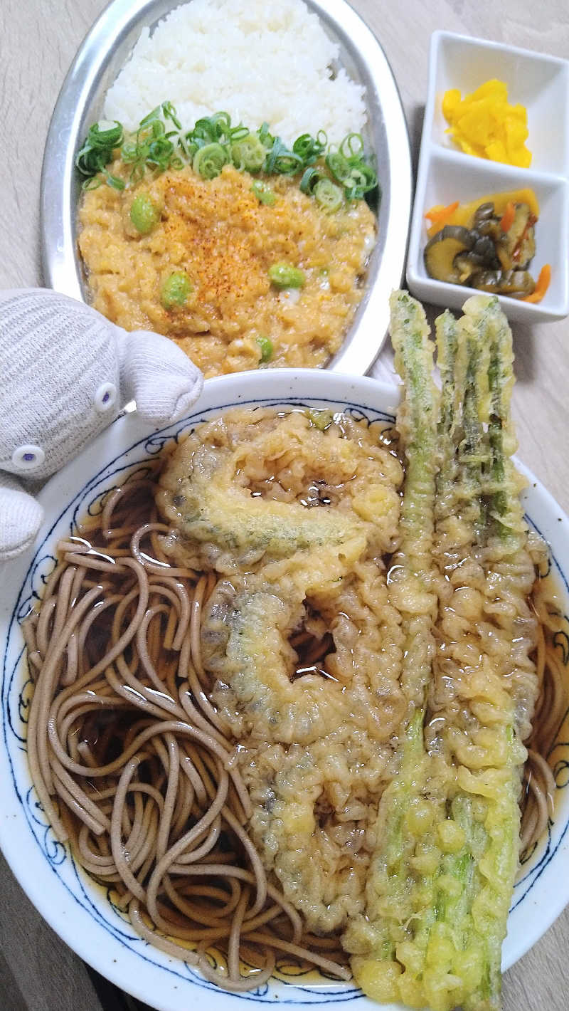 ムラたんさんの綱島源泉 湯けむりの庄のサ活写真