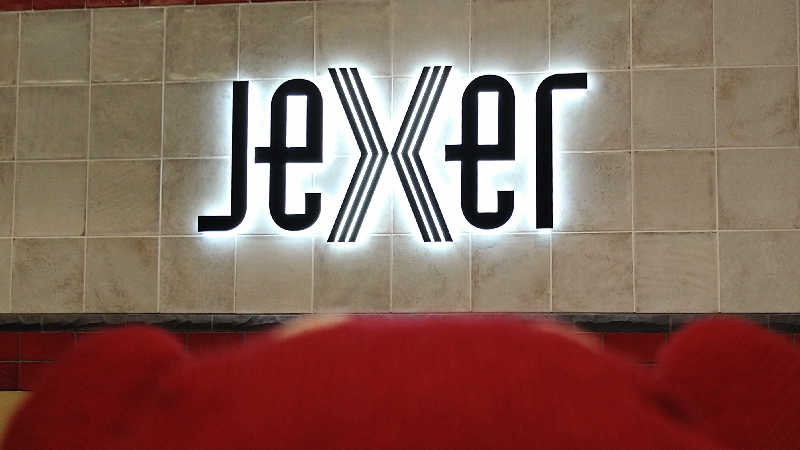 ムラたんさんのジェクサー・フィットネス&スパ 大井町のサ活写真