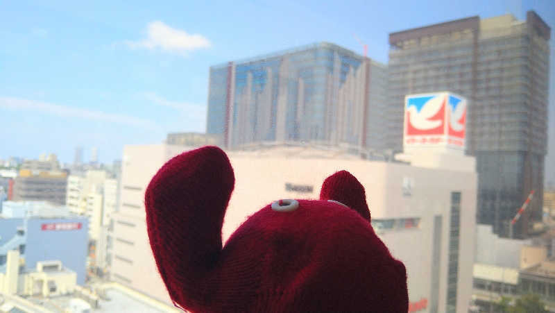 ムラたんさんのジェクサー・フィットネス&スパ 大井町のサ活写真