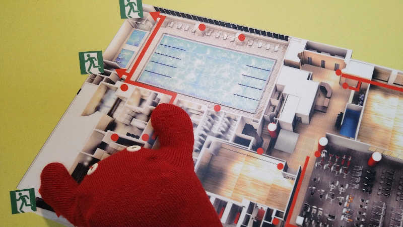 ムラたんさんのジェクサー・フィットネス&スパ 大井町のサ活写真