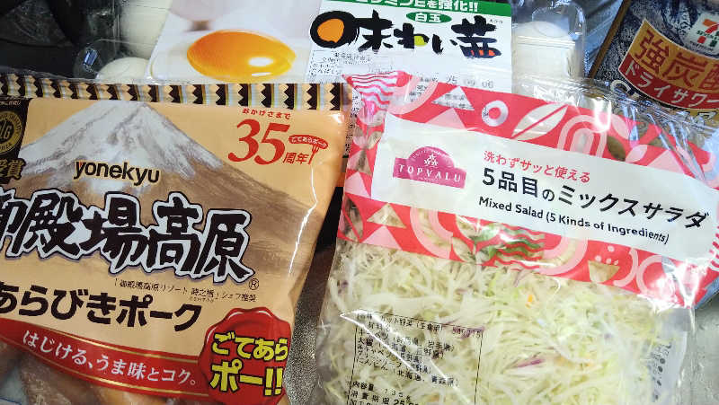 ムラたんさんの綱島源泉 湯けむりの庄のサ活写真