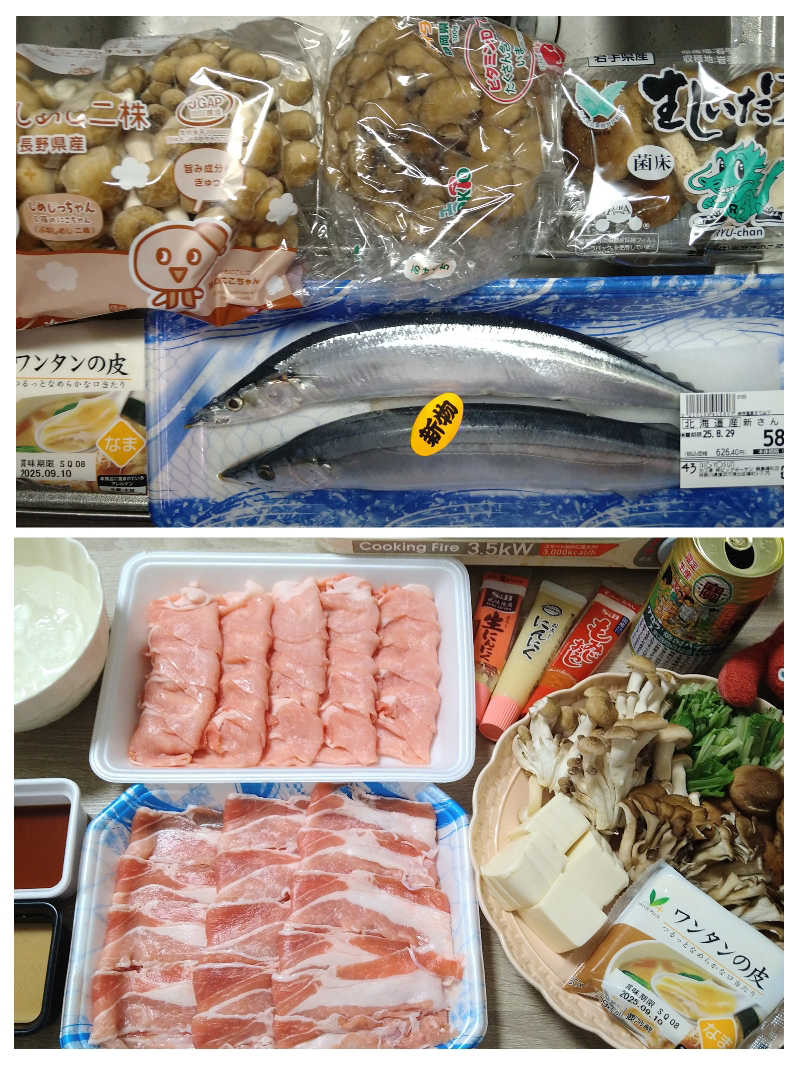 ムラたんさんの綱島源泉 湯けむりの庄のサ活写真