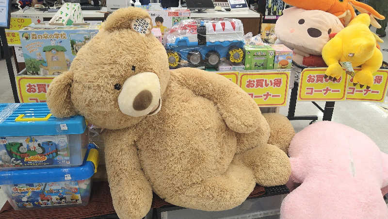 ムラたんさんの綱島源泉 湯けむりの庄のサ活写真