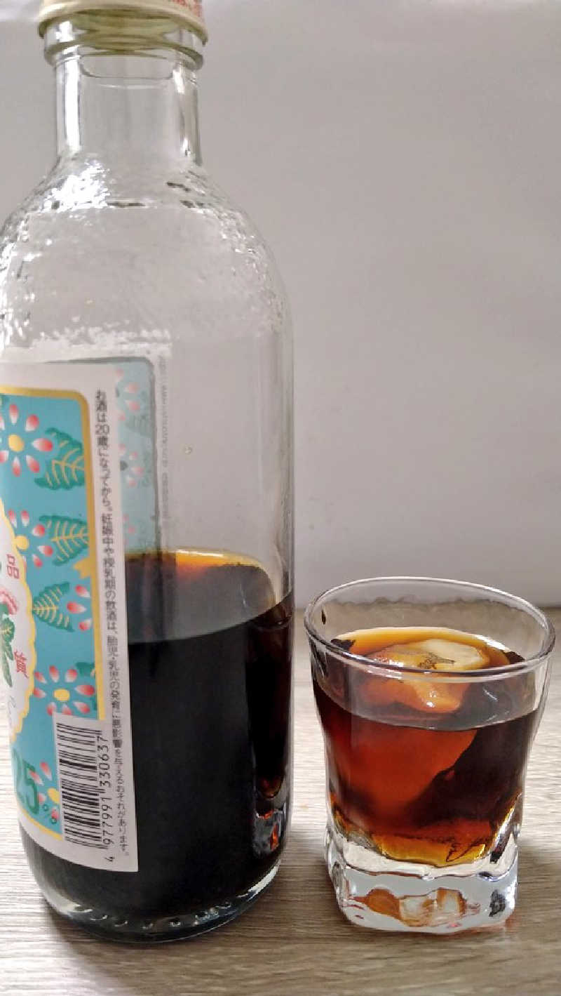 ムラたんさんの綱島源泉 湯けむりの庄のサ活写真