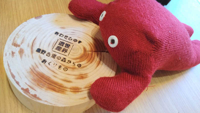 ムラたんさんの綱島源泉 湯けむりの庄のサ活写真