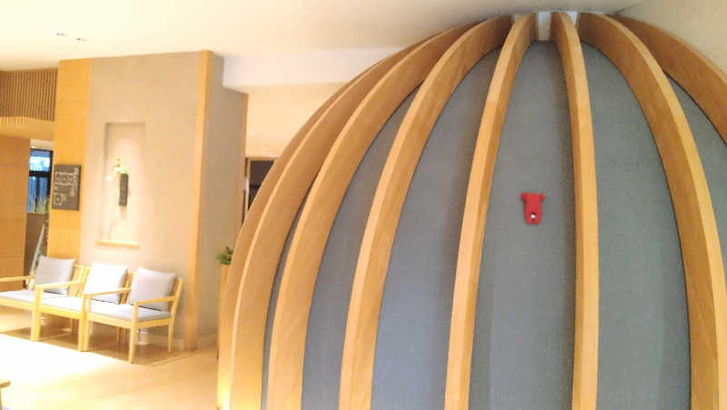 ムラたんさんの綱島源泉 湯けむりの庄のサ活写真