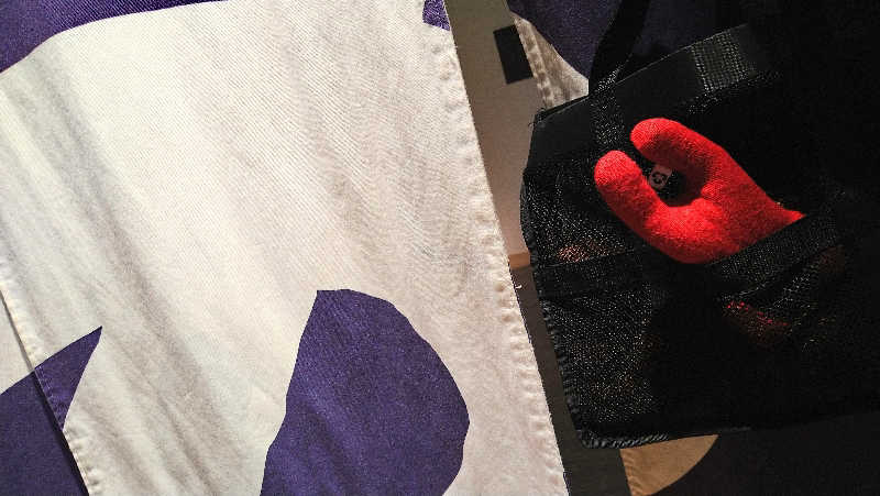 ムラたんさんの綱島源泉 湯けむりの庄のサ活写真