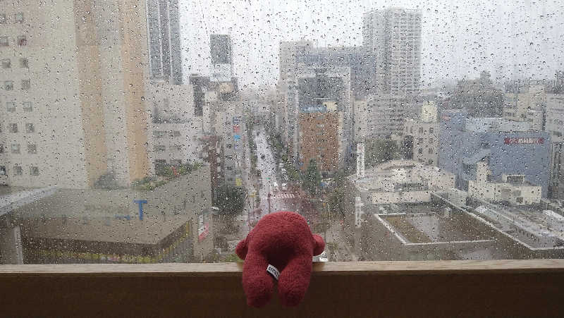 ムラたんさんのジェクサー・フィットネス&スパ 大井町のサ活写真