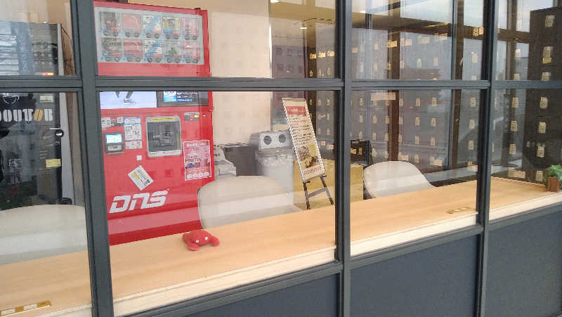 ムラたんさんのジェクサー・フィットネス&スパ 大井町のサ活写真