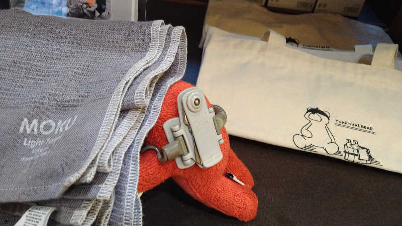 ムラたんさんの綱島源泉 湯けむりの庄のサ活写真