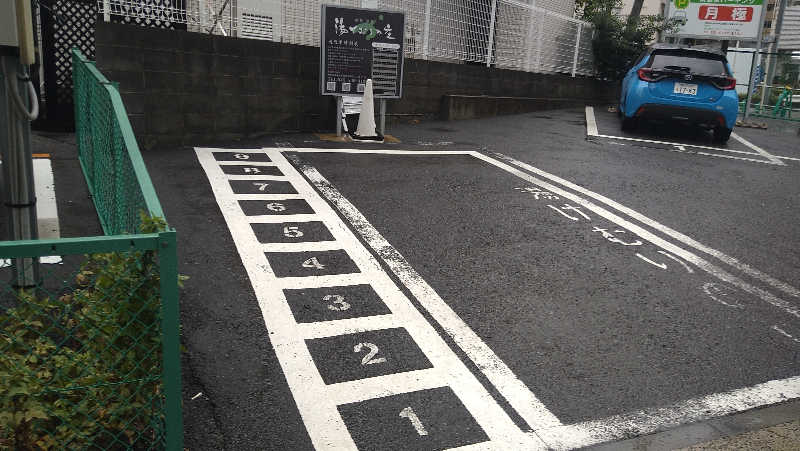 ムラたんさんの綱島源泉 湯けむりの庄のサ活写真