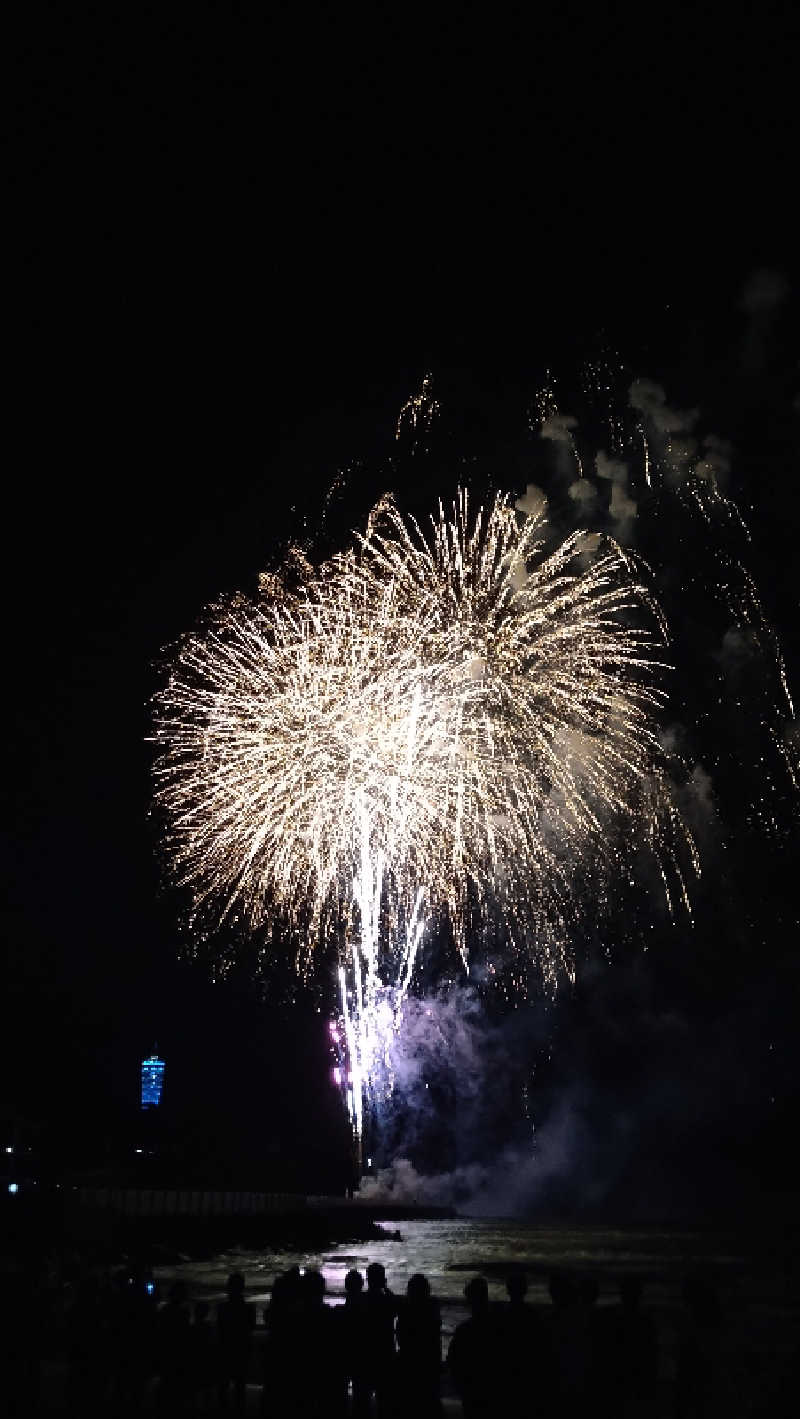 ムラたんさんの天然温泉 小田原コロナの湯のサ活写真