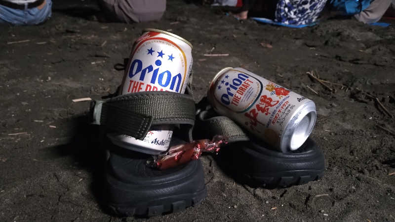 ムラたんさんの天然温泉 小田原コロナの湯のサ活写真