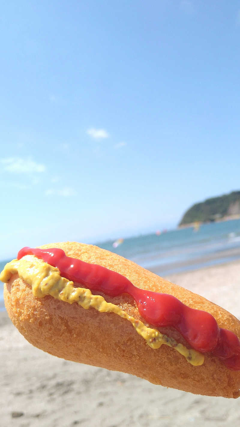 ムラたんさんの亀遊舘のサ活写真