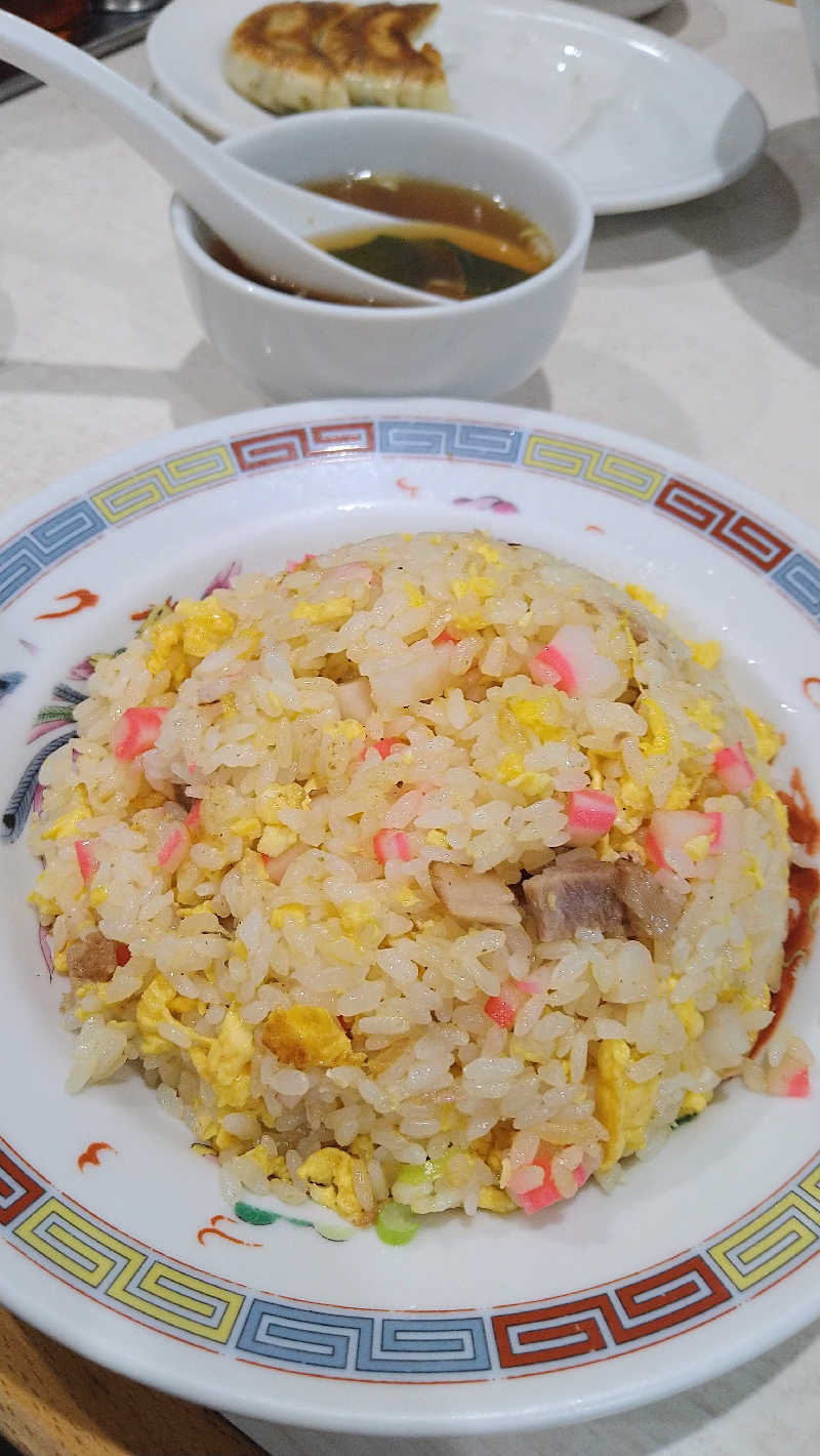 ムラたんさんの亀遊舘のサ活写真