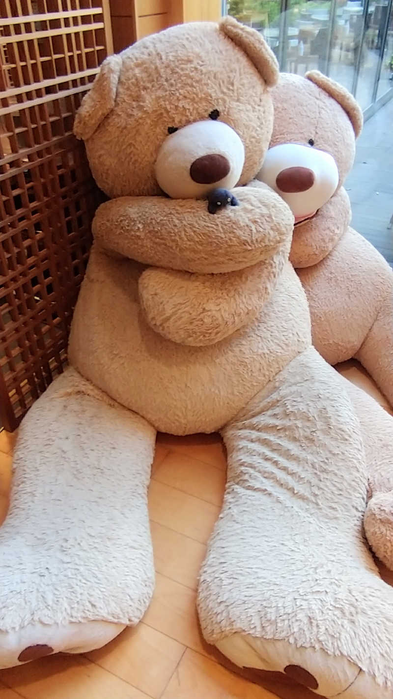 ムラたんさんの綱島源泉 湯けむりの庄のサ活写真