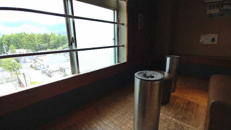 ムラたんさんのスパリゾート オアシス御殿場のサ活写真