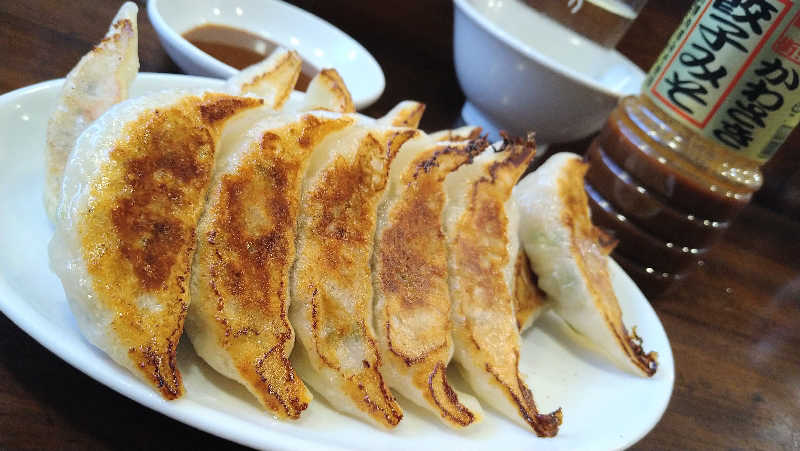 ムラたんさんの政之湯のサ活写真