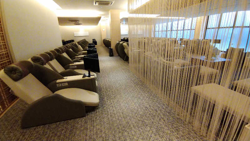 ムラたんさんの綱島源泉 湯けむりの庄のサ活写真