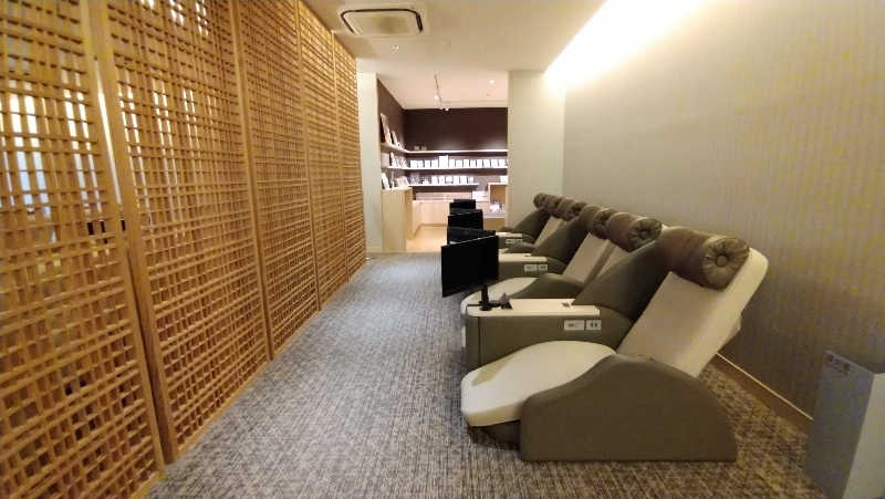 ムラたんさんの綱島源泉 湯けむりの庄のサ活写真