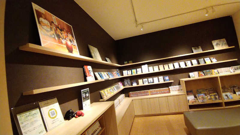 ムラたんさんの綱島源泉 湯けむりの庄のサ活写真