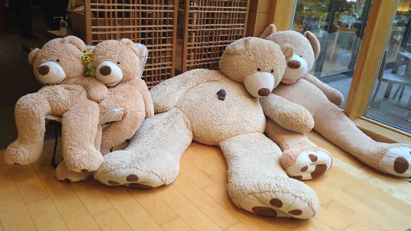 ムラたんさんの綱島源泉 湯けむりの庄のサ活写真