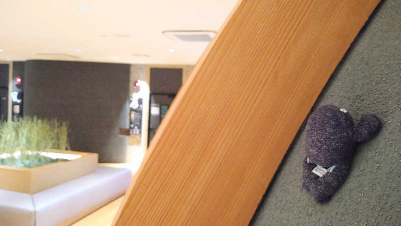 ムラたんさんの綱島源泉 湯けむりの庄のサ活写真