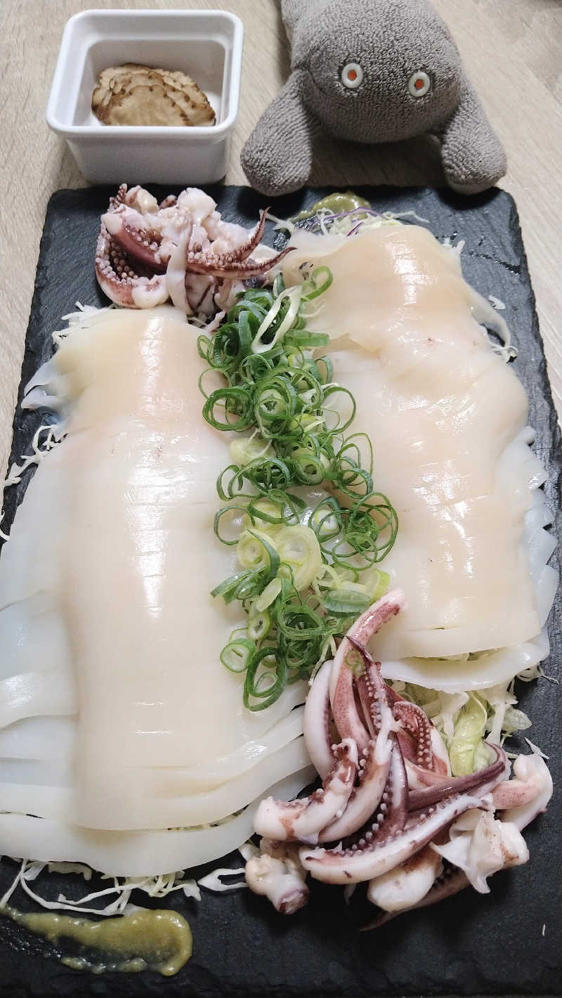 ムラたんさんの綱島源泉 湯けむりの庄のサ活写真