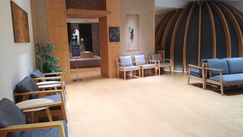 ムラたんさんの綱島源泉 湯けむりの庄のサ活写真