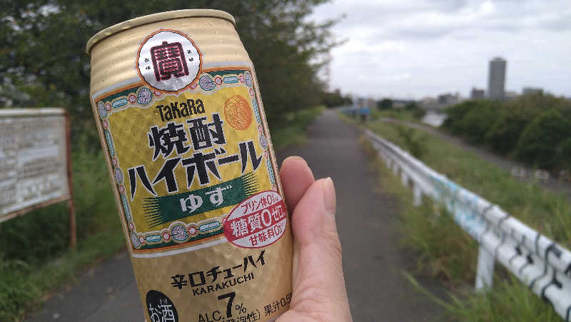 ムラたんさんの綱島源泉 湯けむりの庄のサ活写真