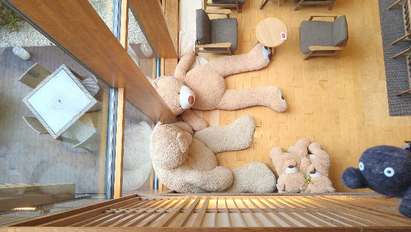 ムラたんさんの綱島源泉 湯けむりの庄のサ活写真