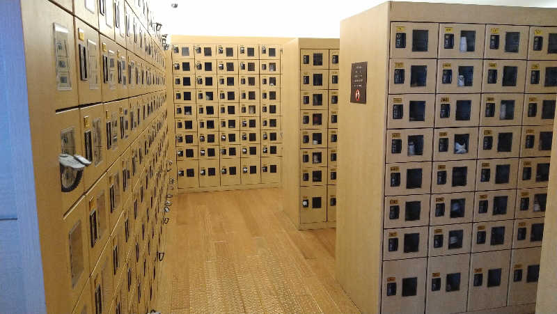 ムラたんさんの綱島源泉 湯けむりの庄のサ活写真