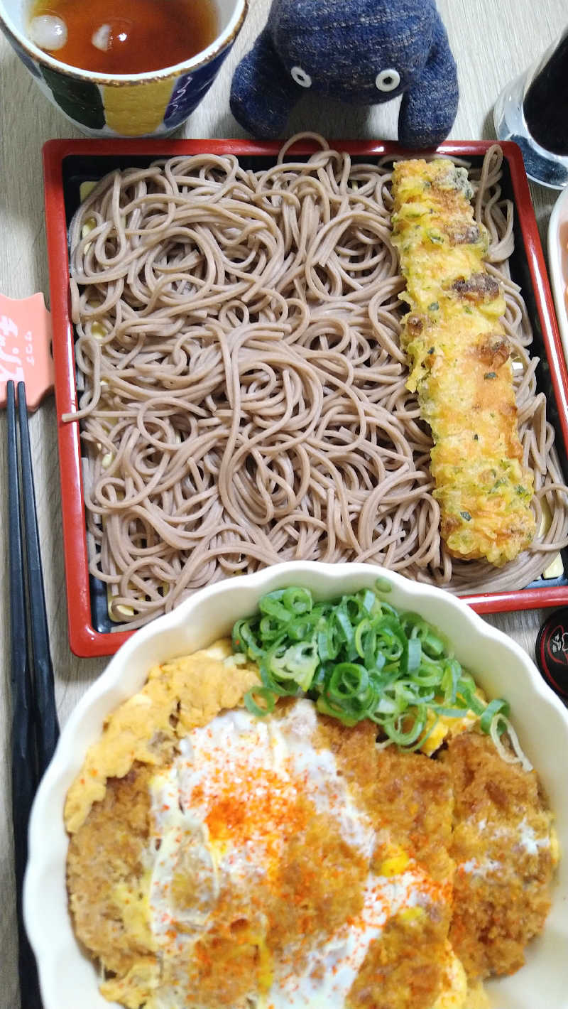 ムラたんさんの綱島源泉 湯けむりの庄のサ活写真