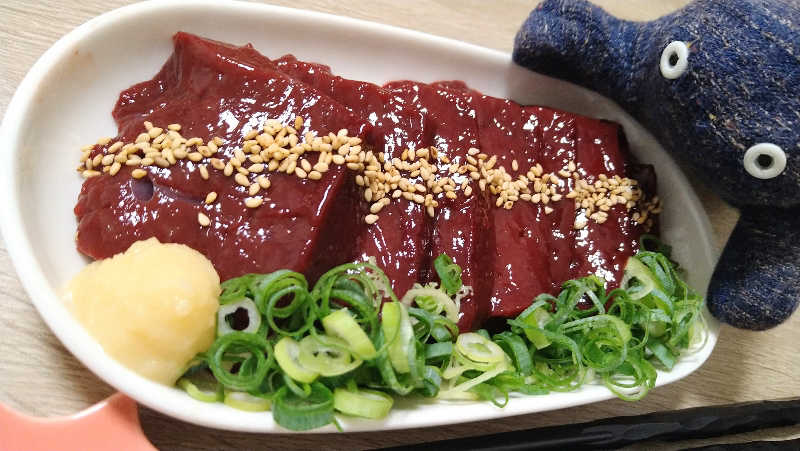 ムラたんさんの綱島源泉 湯けむりの庄のサ活写真