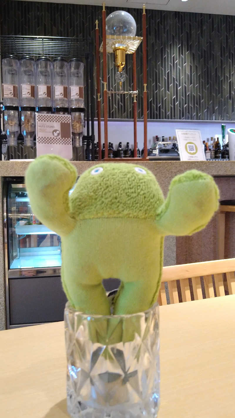 ムラたんさんの綱島源泉 湯けむりの庄のサ活写真