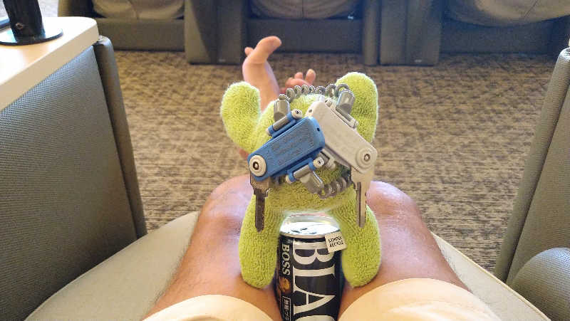 ムラたんさんの綱島源泉 湯けむりの庄のサ活写真