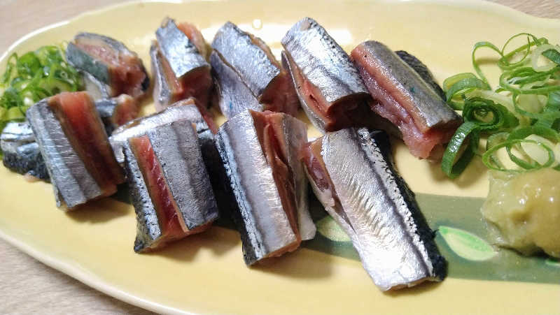 ムラたんさんの綱島源泉 湯けむりの庄のサ活写真