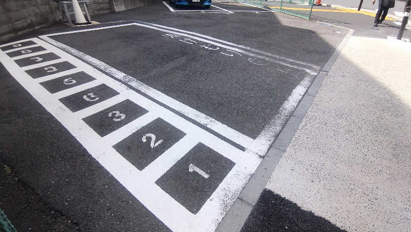 ムラたんさんの綱島源泉 湯けむりの庄のサ活写真