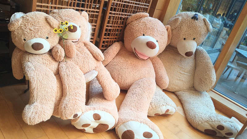 ムラたんさんの綱島源泉 湯けむりの庄のサ活写真